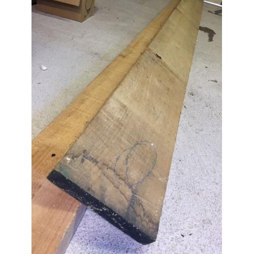 OAK AND BEECH TIMBER
