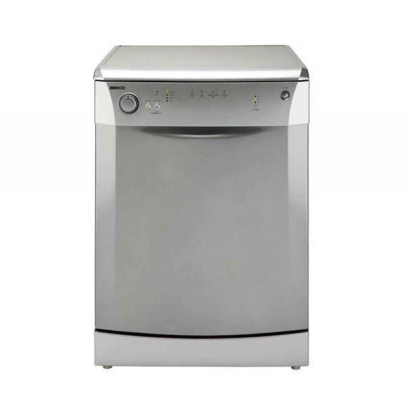 Beko full size dishwasher for sale