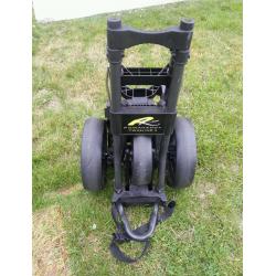 Powakaddy twinline 3