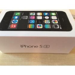 iPhone 5s 16gb