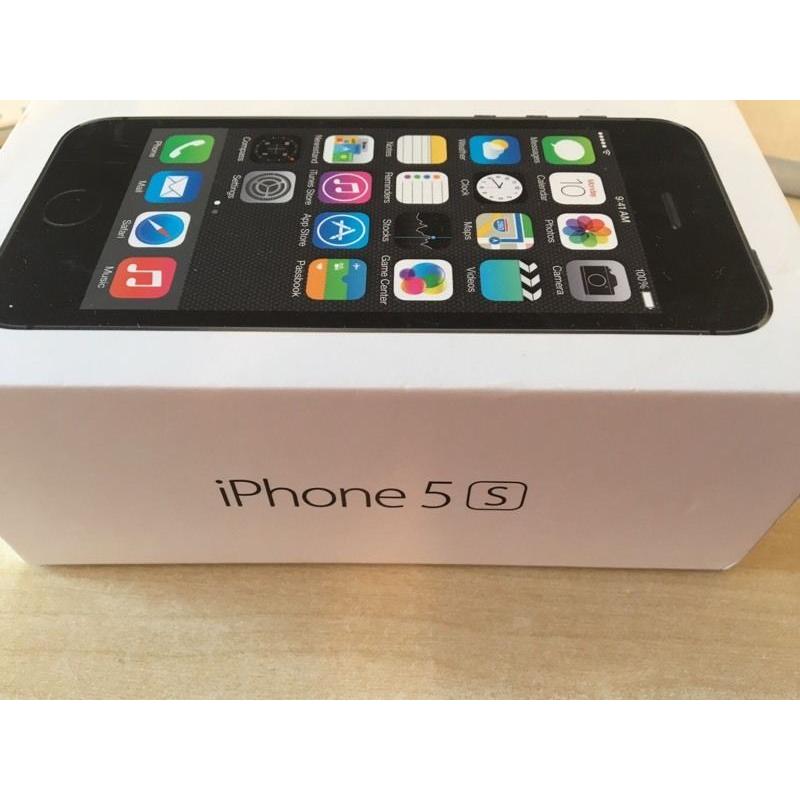 iPhone 5s 16gb