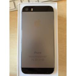 iPhone 5s 16gb