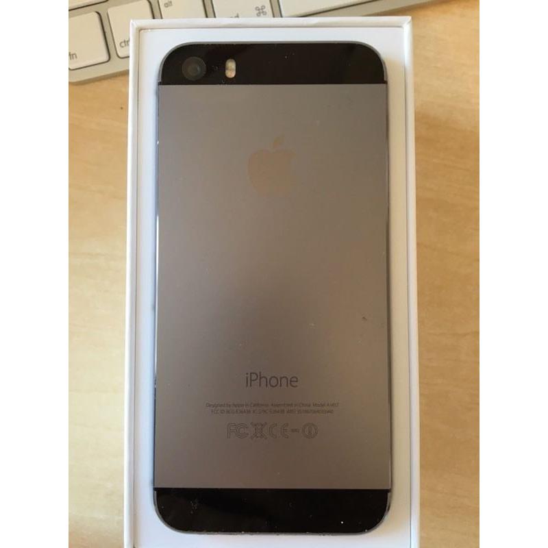 iPhone 5s 16gb