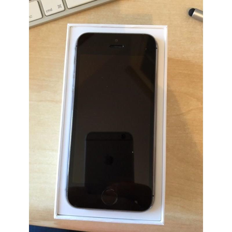 iPhone 5s 16gb
