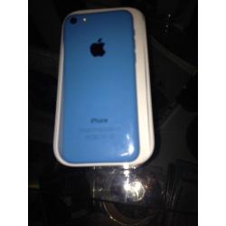 iPhone 5c