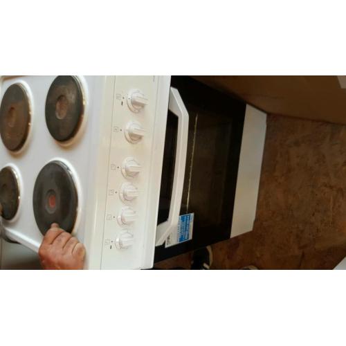 Cooker beko