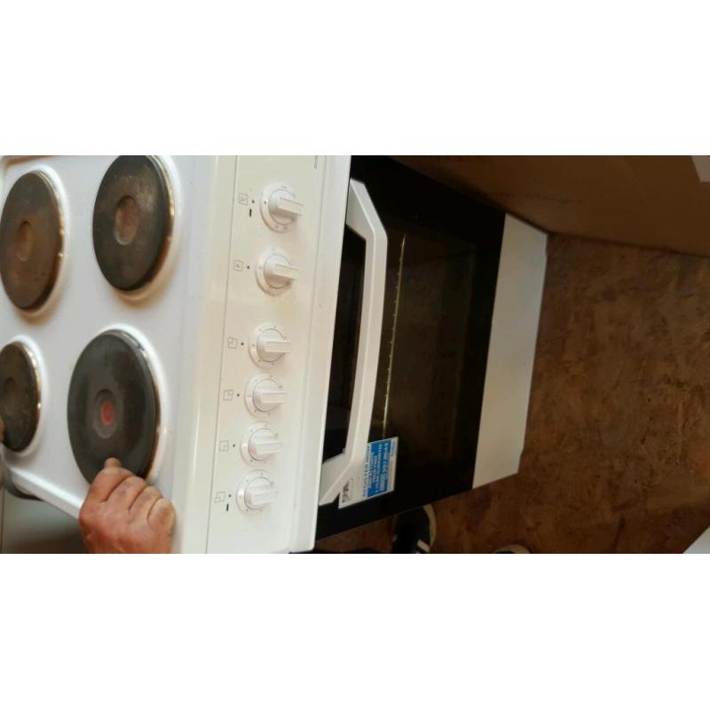 Cooker beko