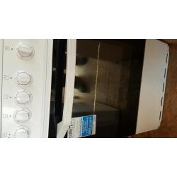 Cooker beko