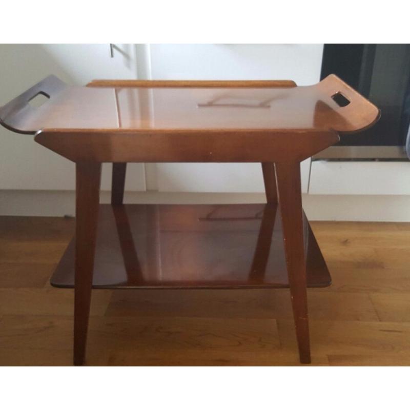 Wooden Table