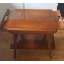 Wooden Table