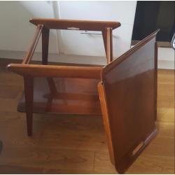 Wooden Table