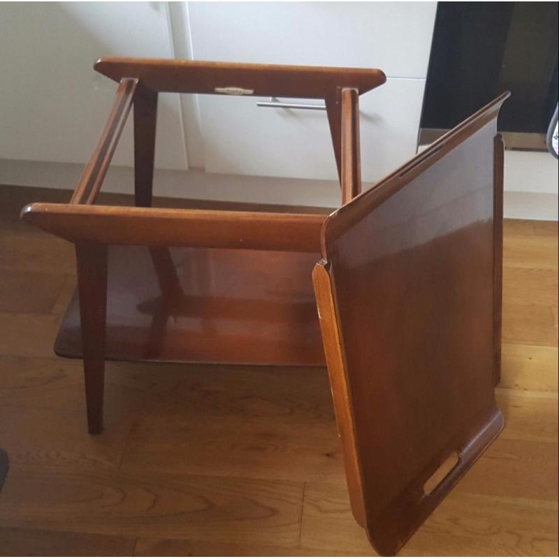 Wooden Table