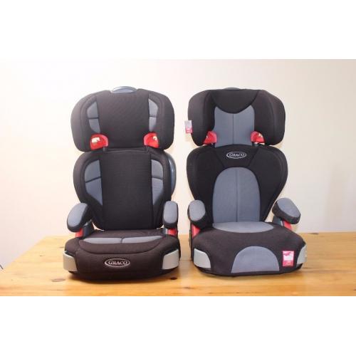 Car Child Seats / Booster Greco