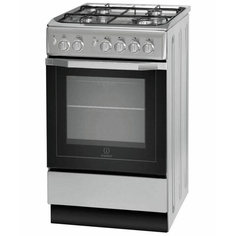 indesit brand new never been used gas cooker can DELIVER