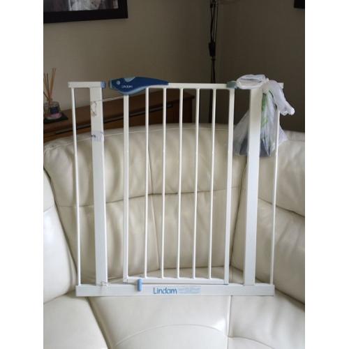 Lindam Stair Gate