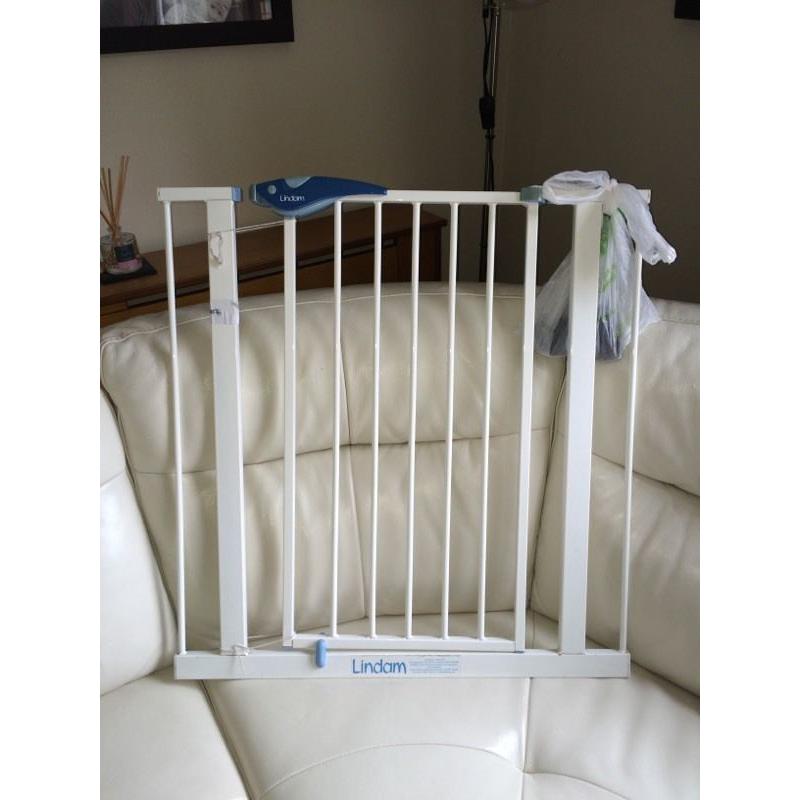 Lindam Stair Gate
