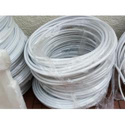Speed fit lay flat pipe 15mm & 22mm 50m coils