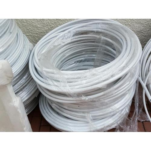 Speed fit lay flat pipe 15mm & 22mm 50m coils