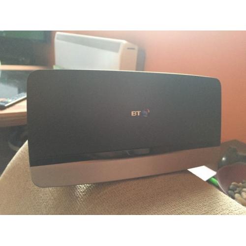 Bt Router
