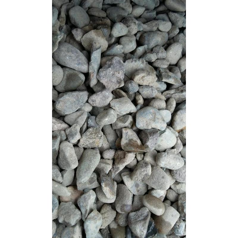 Grey Garden chips. No V.A.T! A full ton!