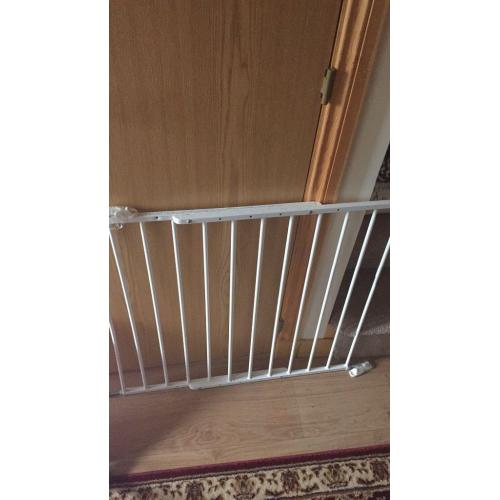 Stairgate