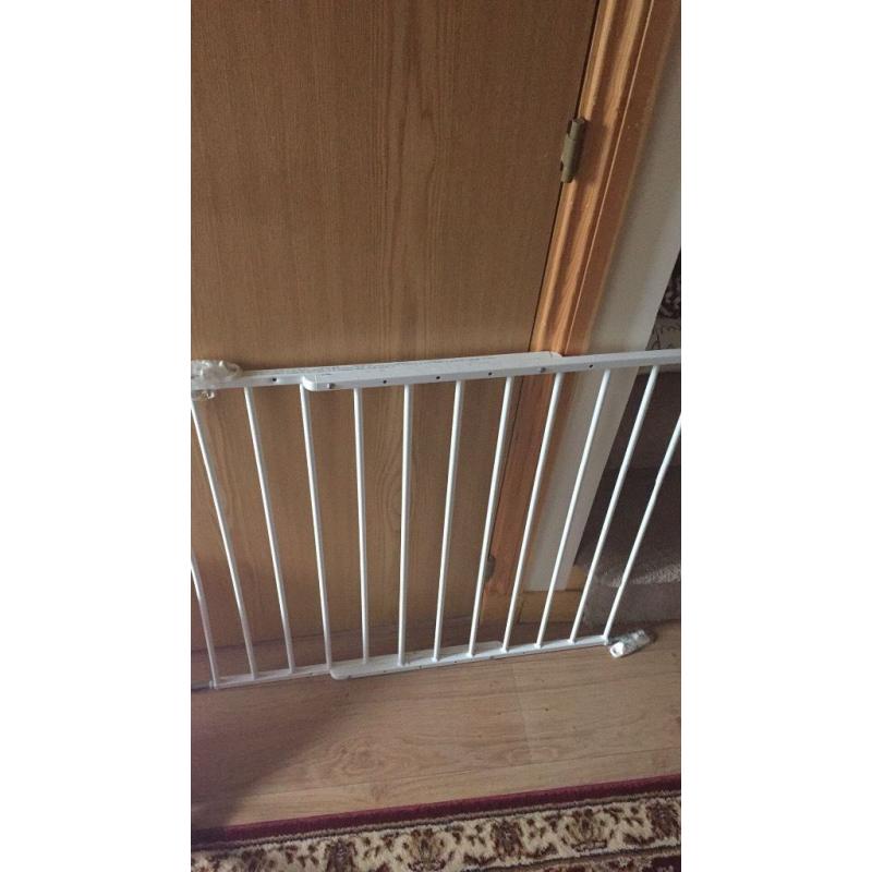 Stairgate
