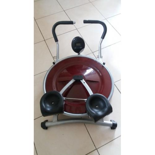 Ab Circle Pro