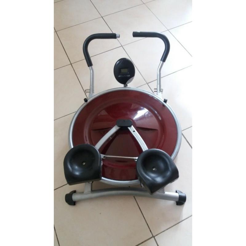 Ab Circle Pro