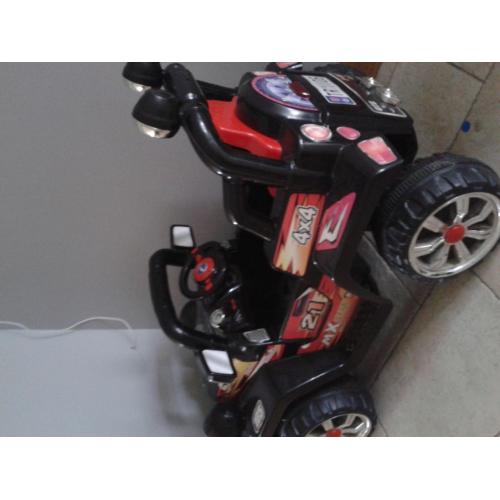 kids Battery Powered Jeep