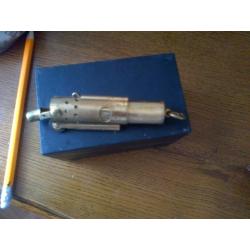 ww1 or ww11 Trench lighter