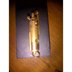 ww1 or ww11 Trench lighter