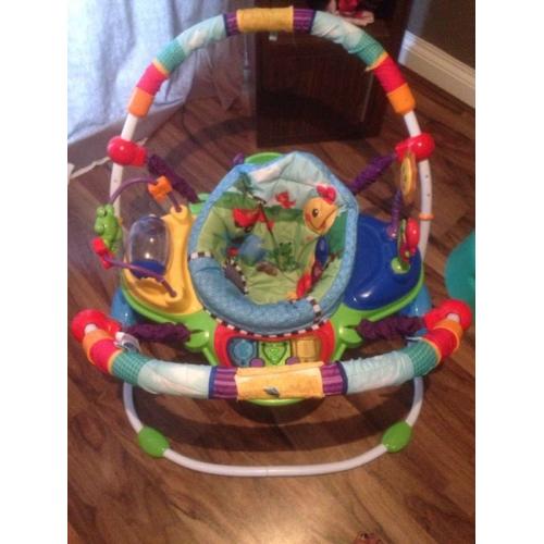 Baby Bouncer