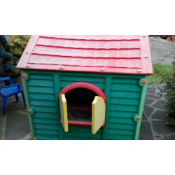 PLAYHOUSE