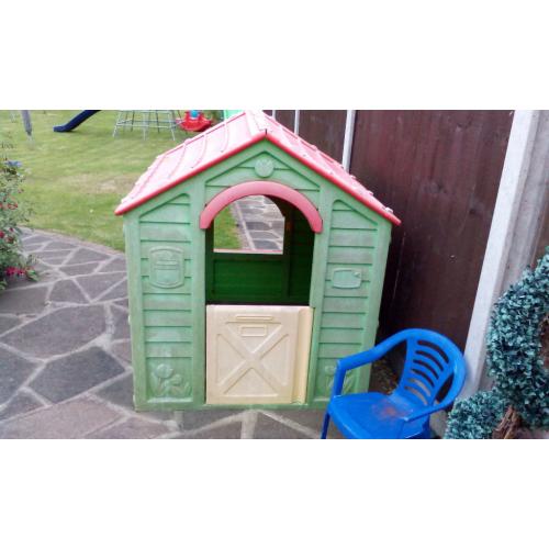 PLAYHOUSE