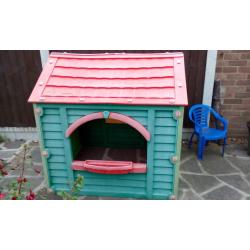 PLAYHOUSE