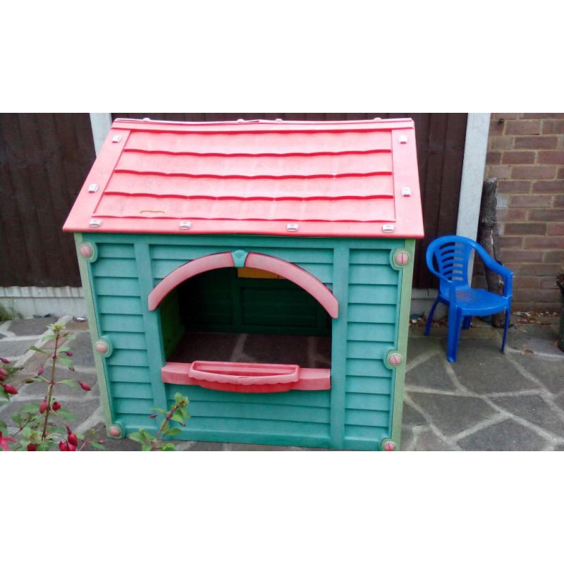 PLAYHOUSE