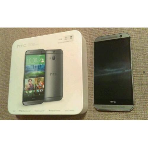 HTC One (M8)
