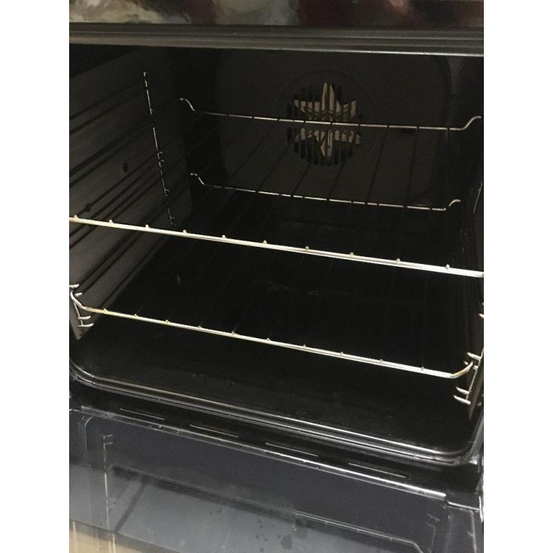 Hotpoint Electric Double Oven