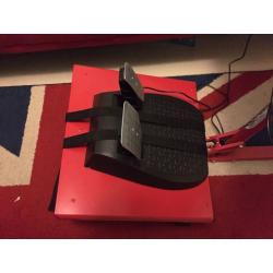 Thrustmaster Tx Wheel Xbox One/Pc With Stand
