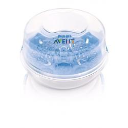 Philips AVENT microwave steriliser