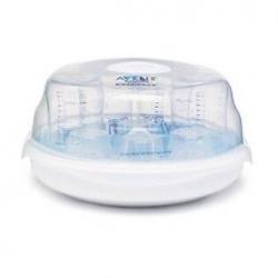 Philips AVENT microwave steriliser