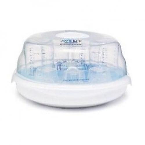 Philips AVENT microwave steriliser