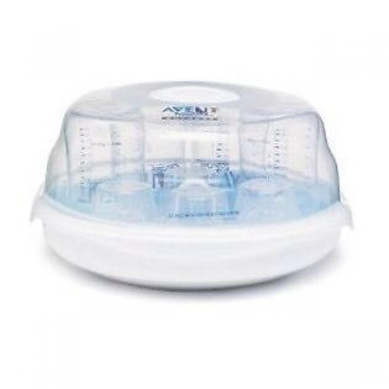 Philips AVENT microwave steriliser