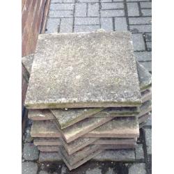 Slabs FREE