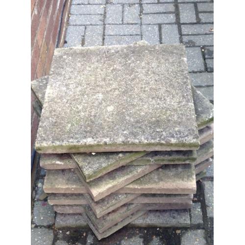 Slabs FREE