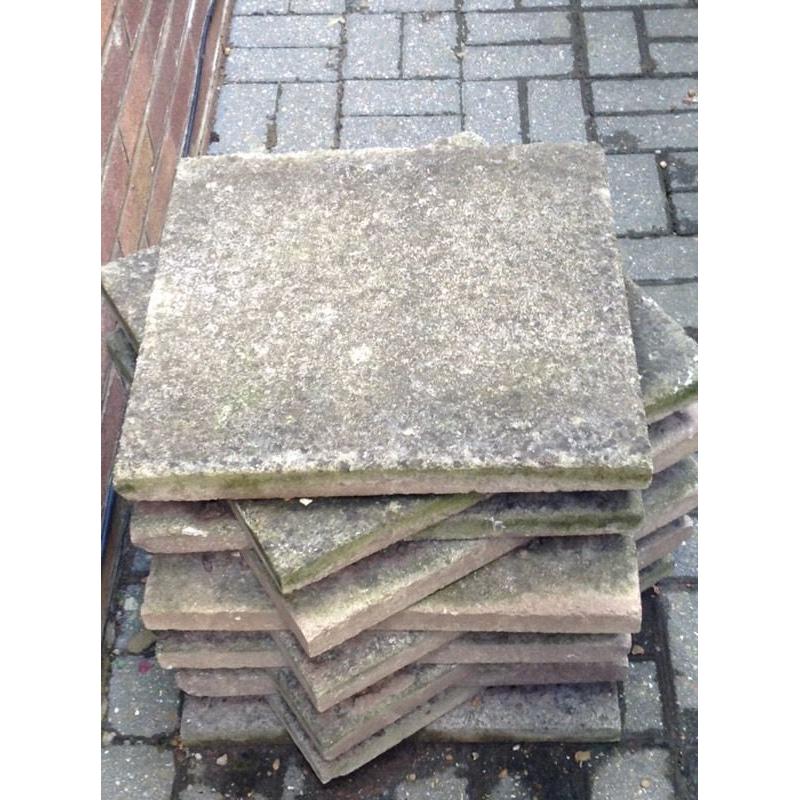 Slabs FREE