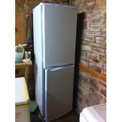 Hotpoint Fridge freezer in excellent condition