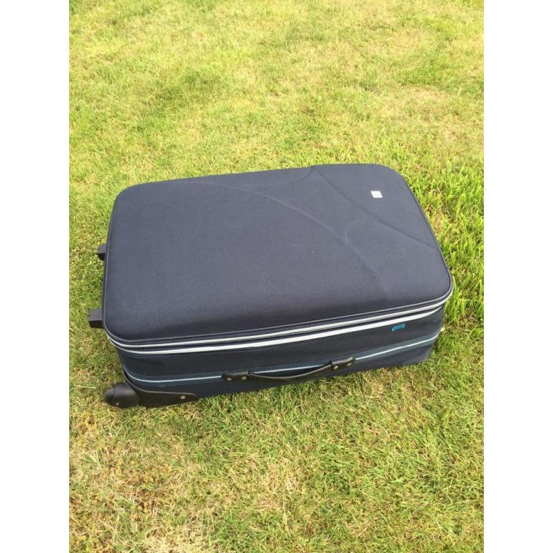 Suitcase