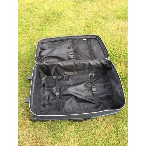 Suitcase