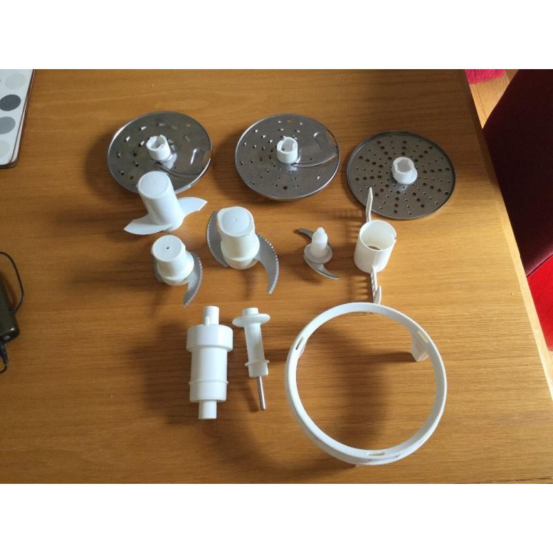 Magimix 3200 Automatic - food processor